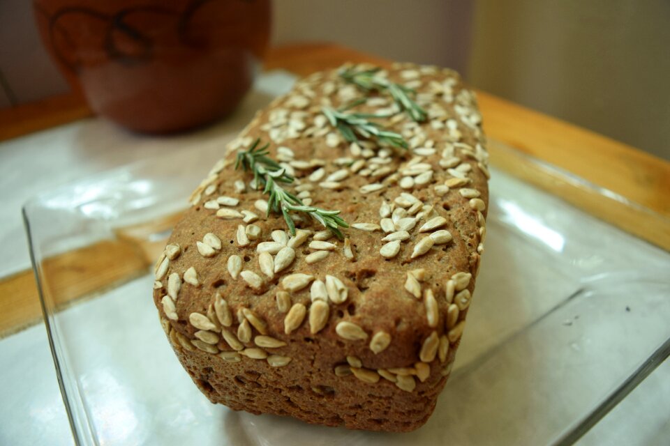 Bread home bread oven