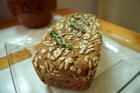 Bread home bread oven