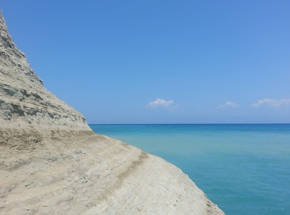 Horizon summer meditation