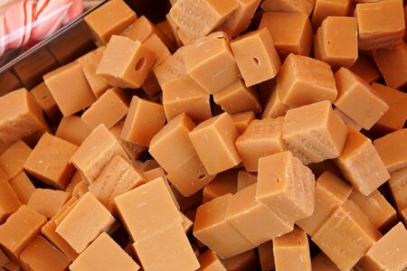 Chocolate sugar milk