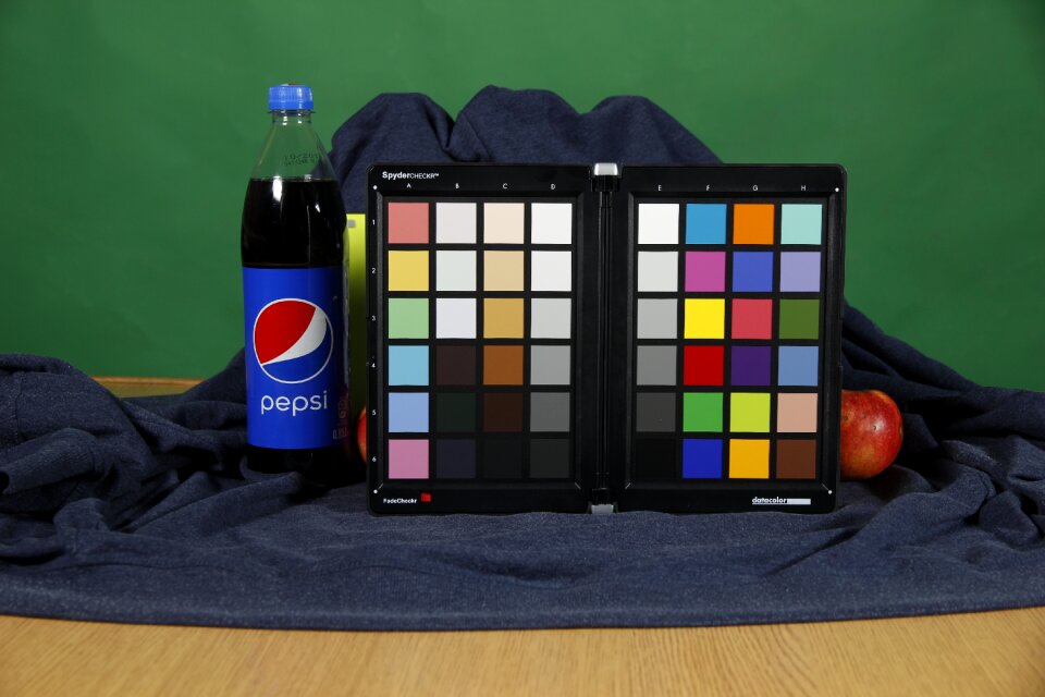 The palette colors cmyk