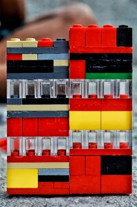 No person lego toy