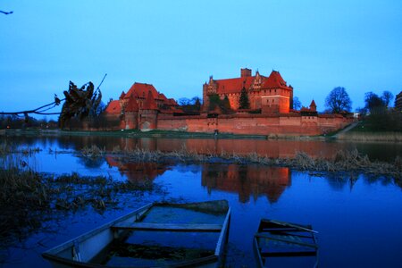 Travel sky tourism photo