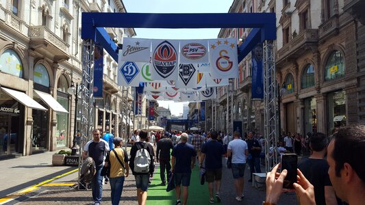 Milano world Free photos