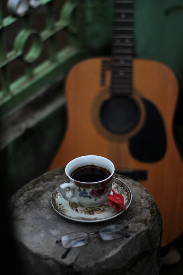 Guitar music