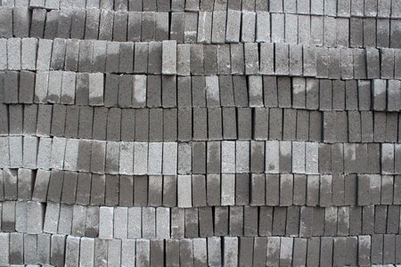 Grunge structure brickwork photo