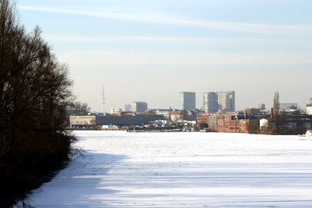 Hamburg hanseatic city of hamburg hamburgensien photo