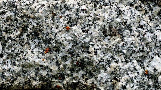 Block granite hard