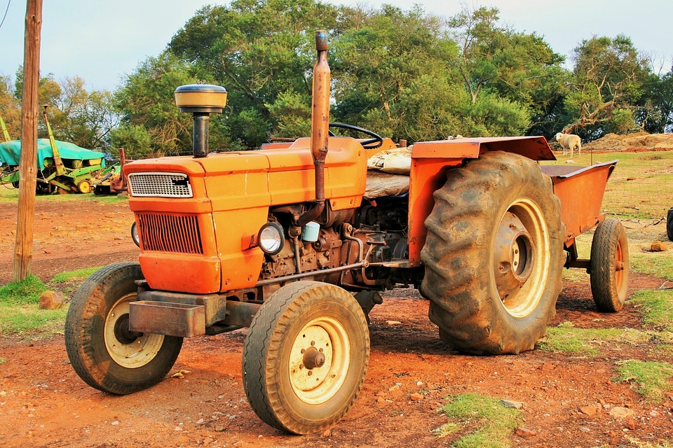Machinery machine agriculture