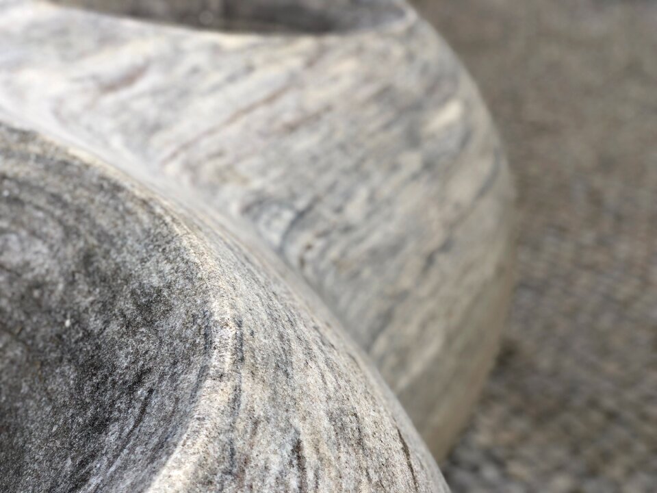 Art detail simplicity
