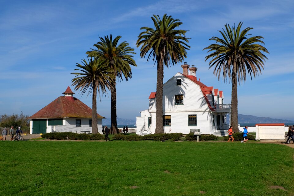 House architecture san franciso