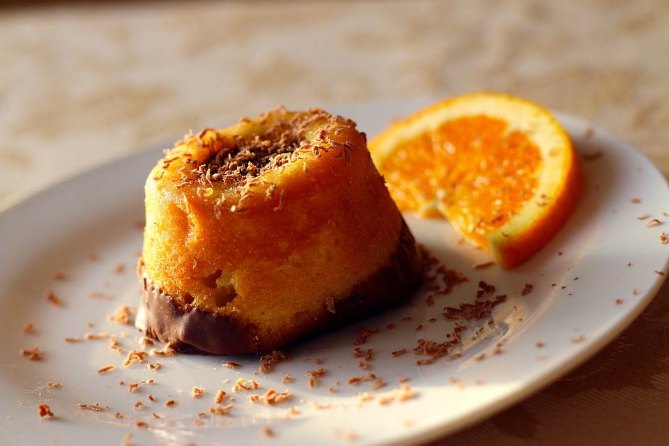 Cake sweetness sweets