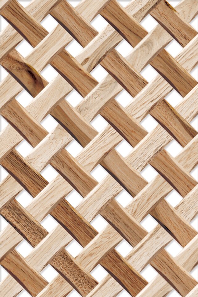 Fabric weaving