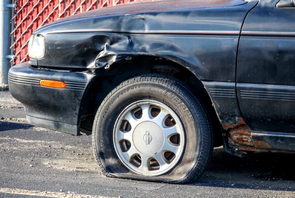 Drive wheel