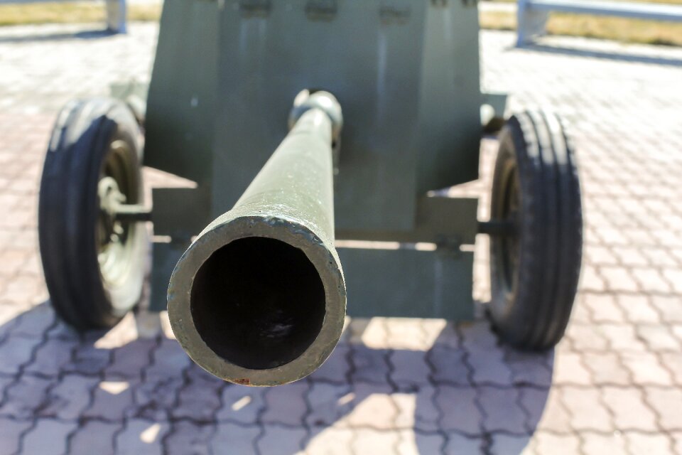 Vehicle equipment military