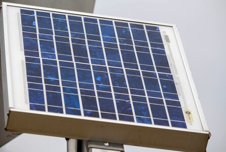 Solar technology