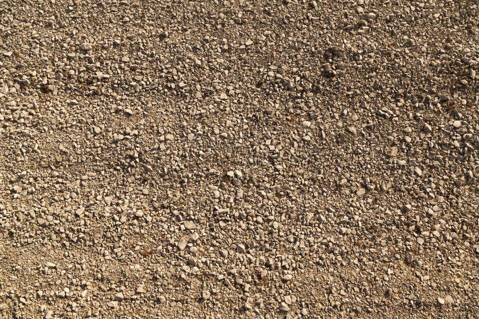 Lane fixed aggregate