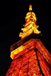 Tokyo tokyo ta ワ ー Free photos