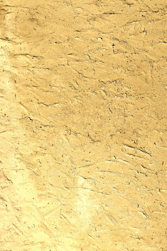 Grunge vintage structural plaster