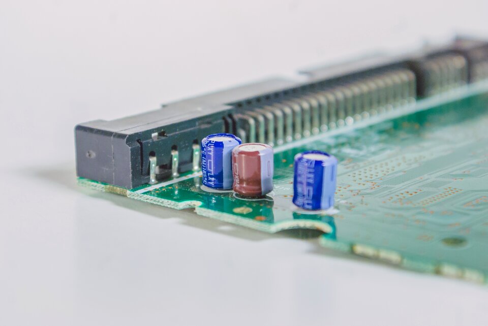 Technology internet