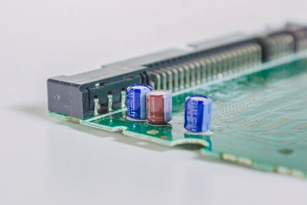 Technology internet