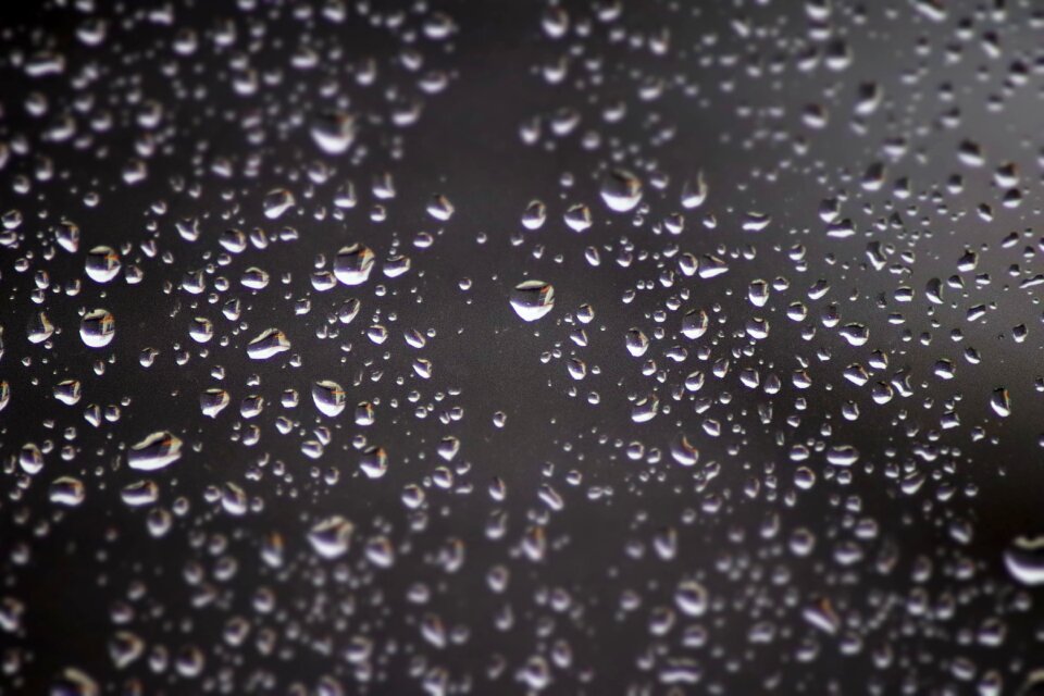 Pearl water background