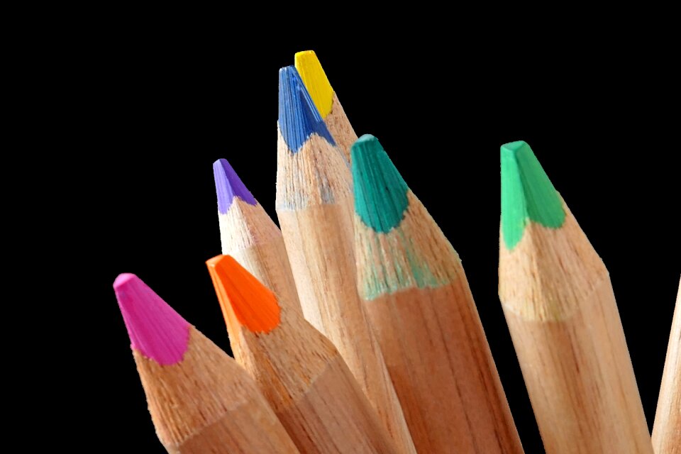 Education creativity school