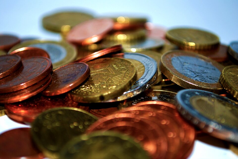 Wealth currency cash