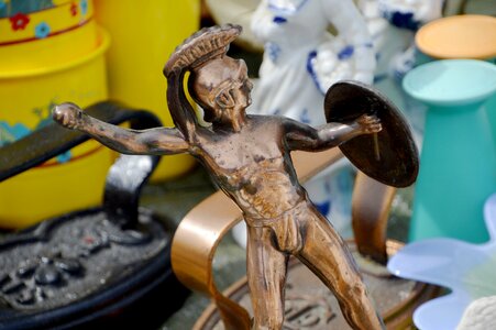Saint-omer bronze greece