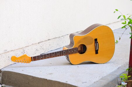 Guitar music