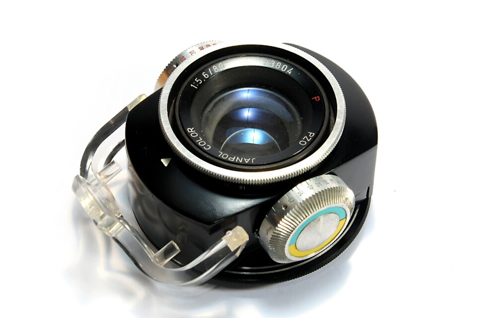 Camera optics optics glass