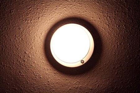 Lighting light fixtures wild photo