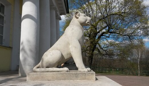 Kolomna sculpture museum