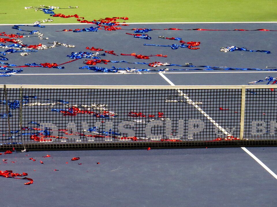 Usa davis cup team