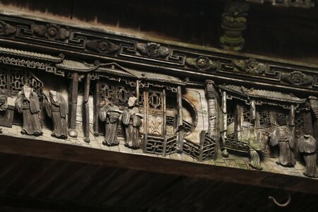 Sculpture ancient art