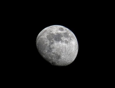 Lunar luna apollo photo