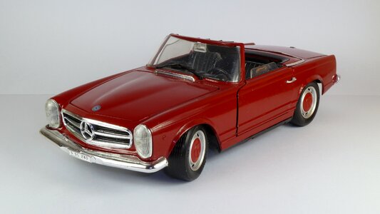 280sl cabrio convertible