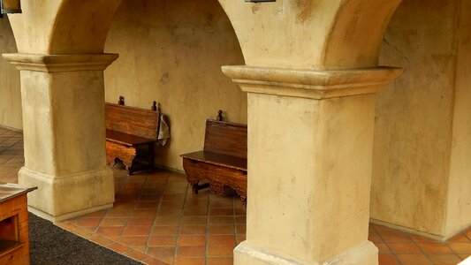 House furniture