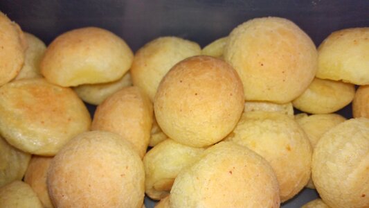 Food cheese bread the bakery