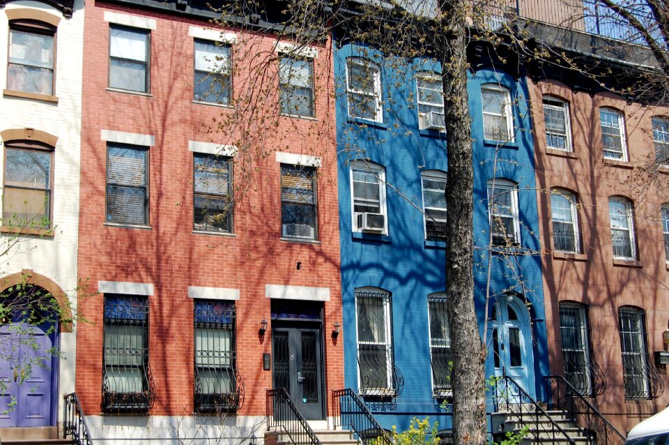 Window street