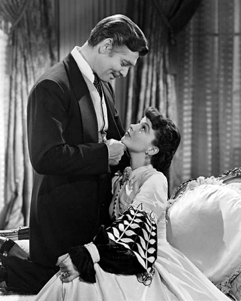 Actress stars classic