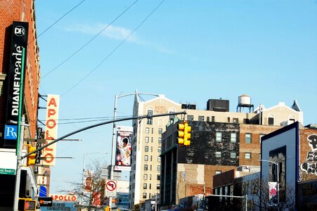 City travel new york