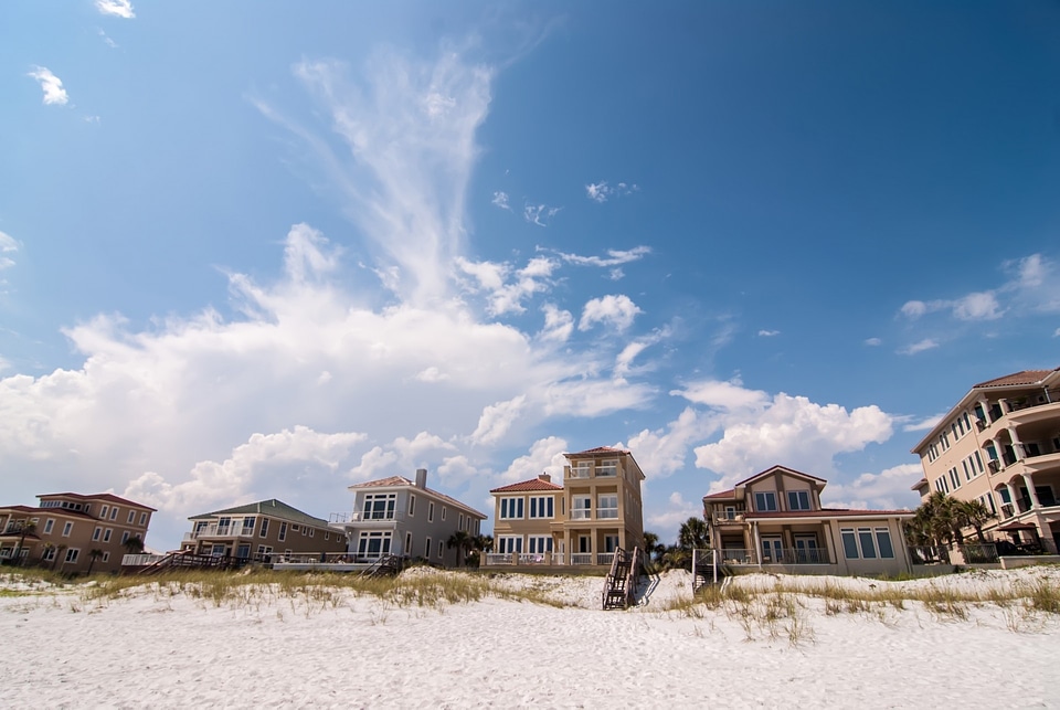 Condos county destin