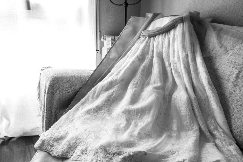 Clothing communion dress
