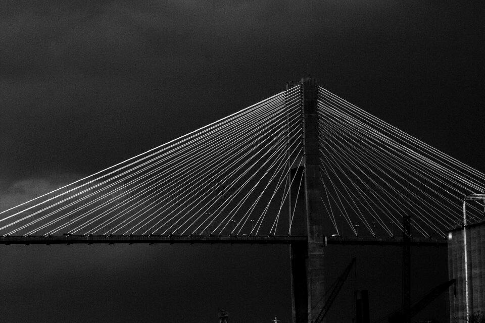 Bridge architecture