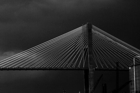 Bridge architecture