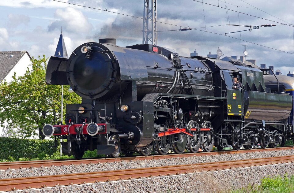 The steam spectacle in 2018 plan steam conc