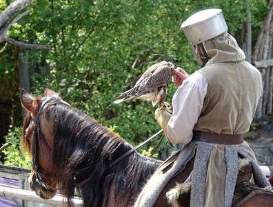 People nature soldier