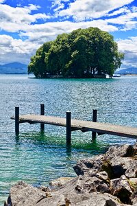 Nature summer sea