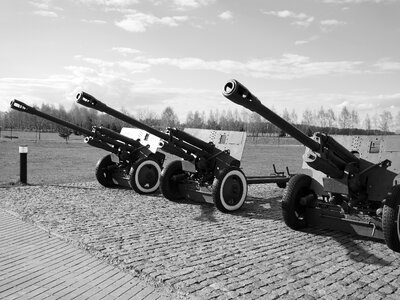 Military war weapons
